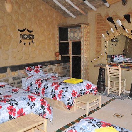 Maison Acacias Ερφούντ Εξωτερικό φωτογραφία