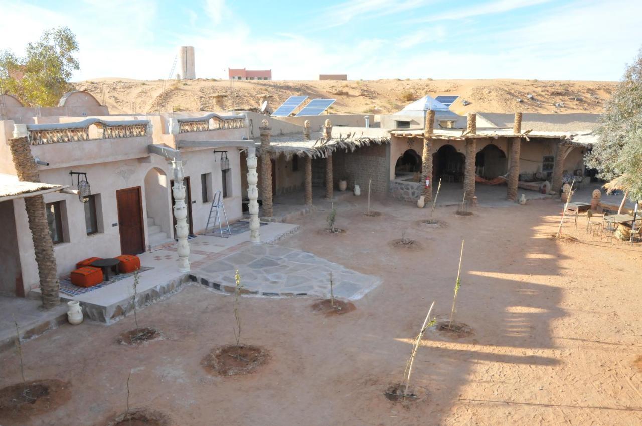 Maison Acacias Ερφούντ Εξωτερικό φωτογραφία