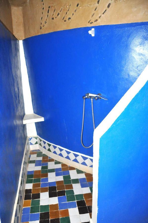 Maison Acacias Ερφούντ Εξωτερικό φωτογραφία