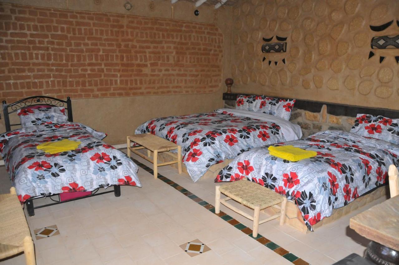 Maison Acacias Ερφούντ Εξωτερικό φωτογραφία
