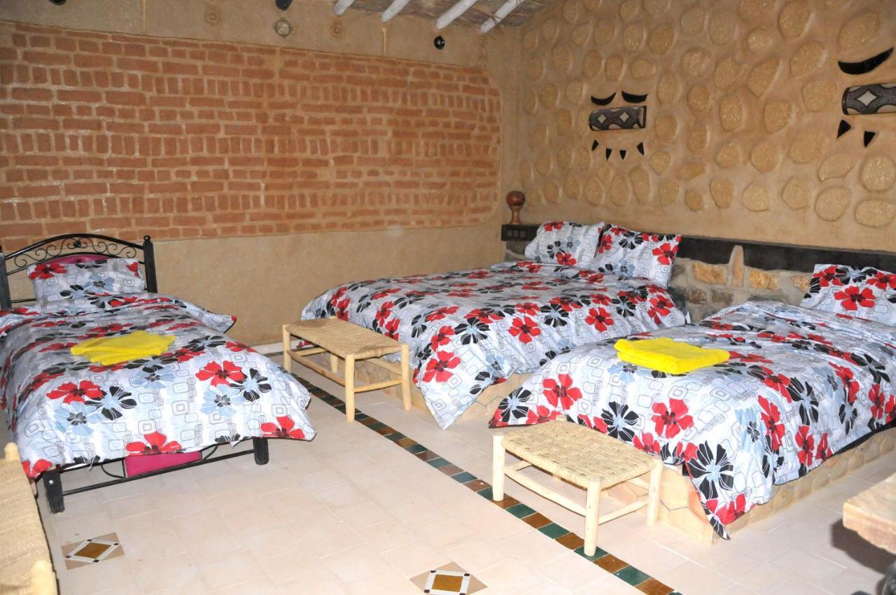 Maison Acacias Ερφούντ Εξωτερικό φωτογραφία