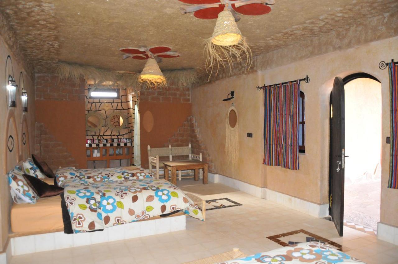 Maison Acacias Ερφούντ Εξωτερικό φωτογραφία