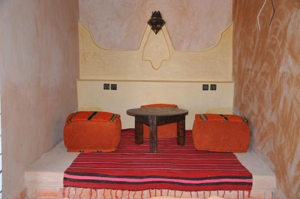 Maison Acacias Ερφούντ Εξωτερικό φωτογραφία
