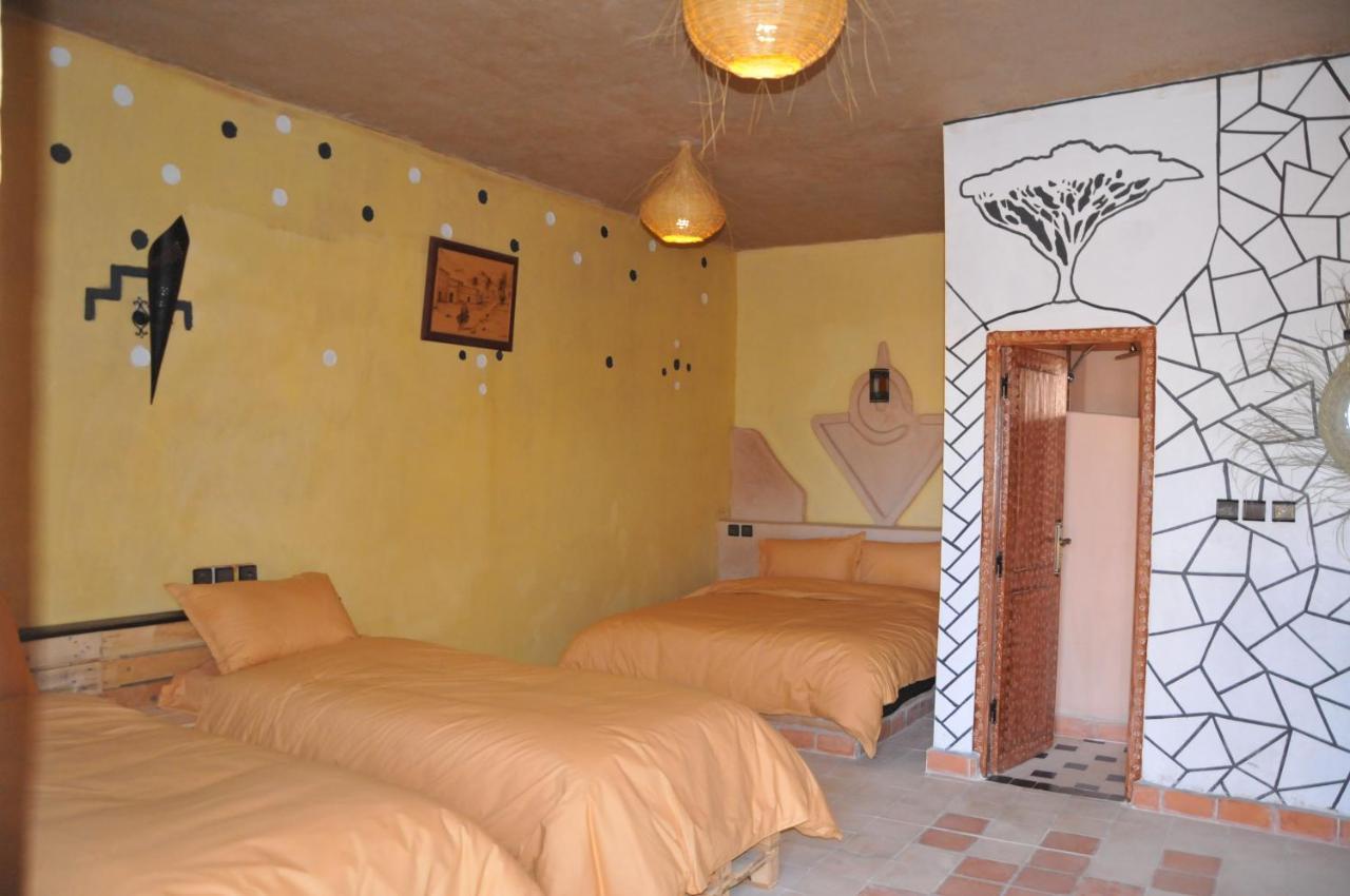 Maison Acacias Ερφούντ Εξωτερικό φωτογραφία