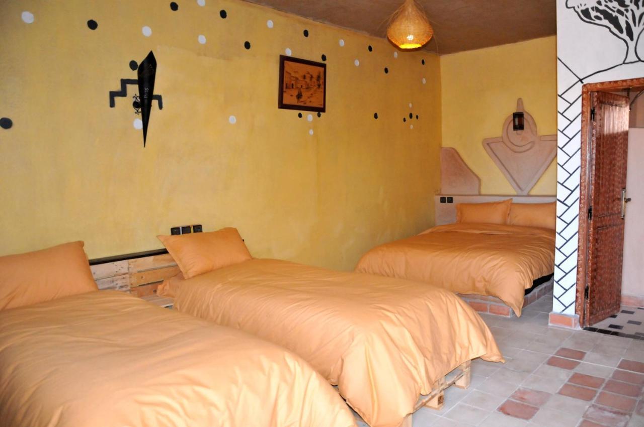 Maison Acacias Ερφούντ Εξωτερικό φωτογραφία