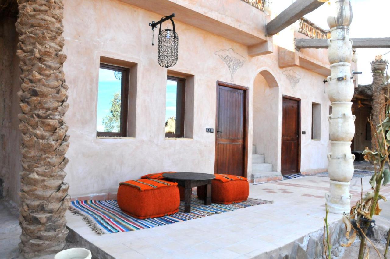 Maison Acacias Ερφούντ Εξωτερικό φωτογραφία