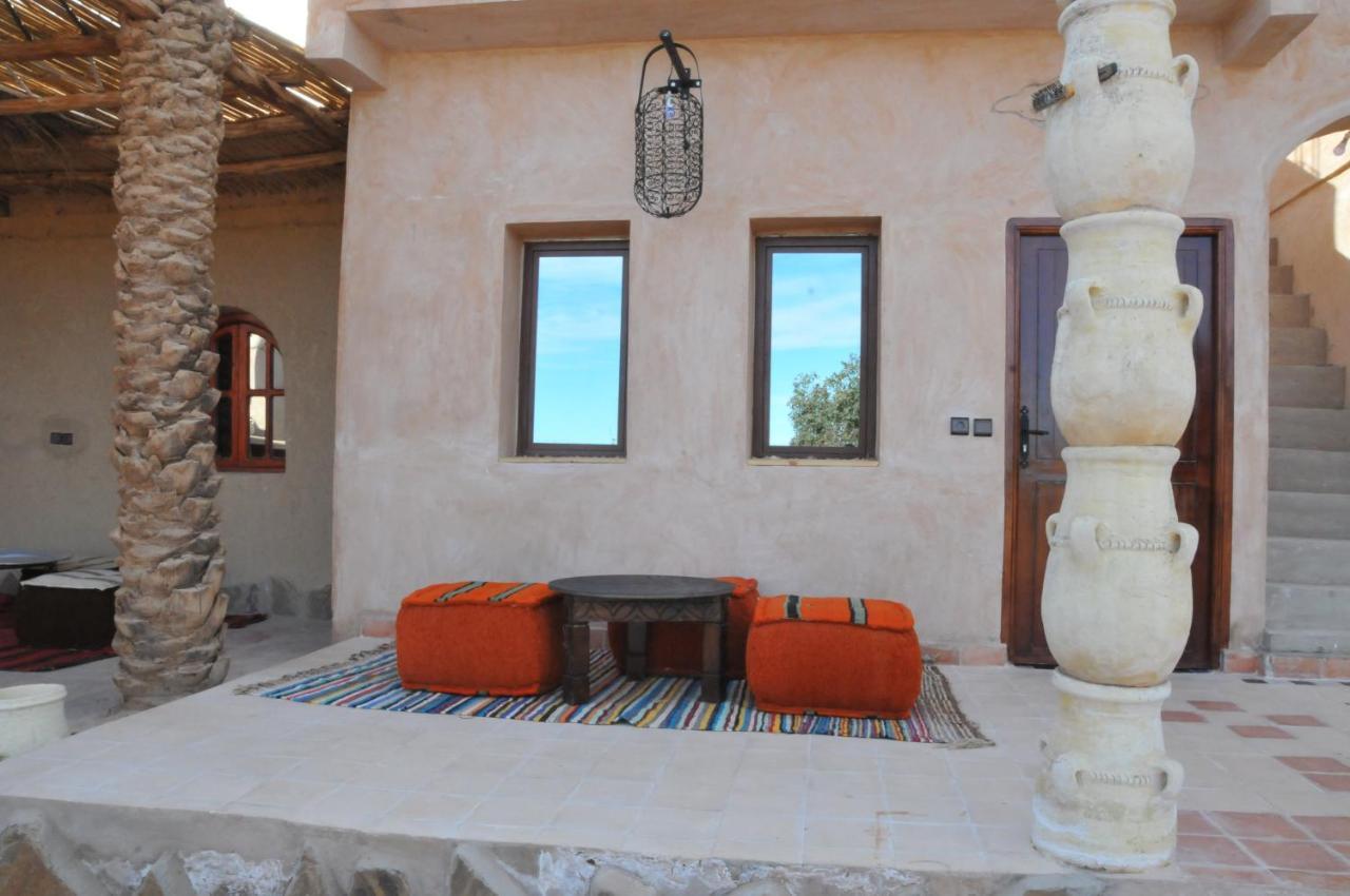 Maison Acacias Ερφούντ Εξωτερικό φωτογραφία