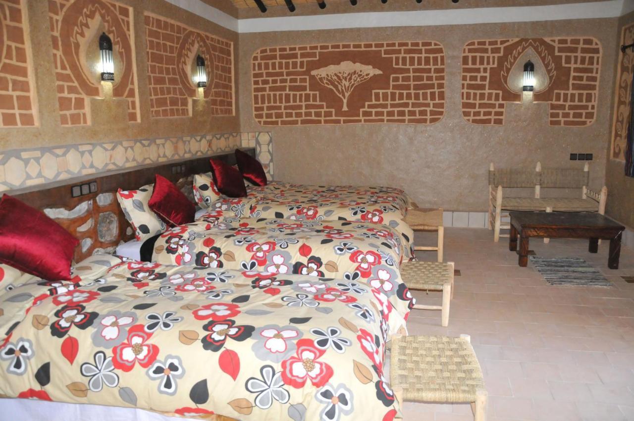 Maison Acacias Ερφούντ Εξωτερικό φωτογραφία