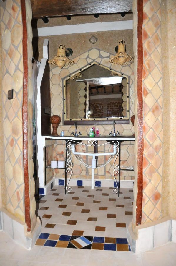 Maison Acacias Ερφούντ Εξωτερικό φωτογραφία