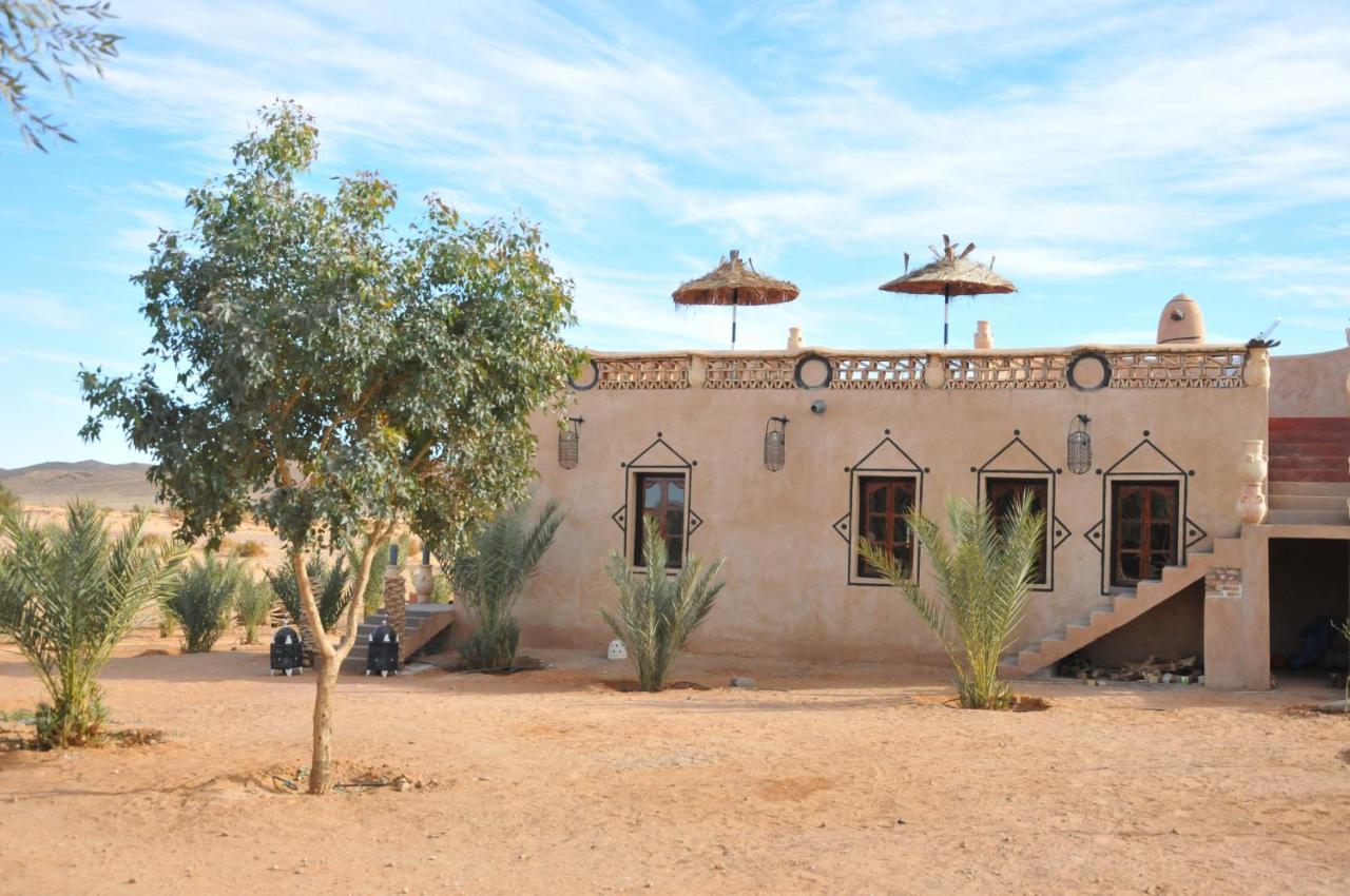Maison Acacias Ερφούντ Εξωτερικό φωτογραφία