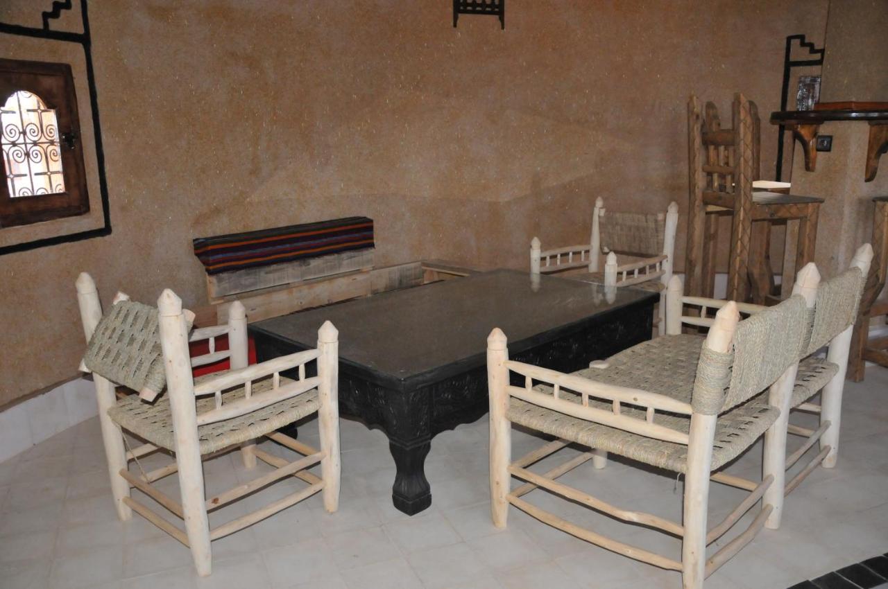 Maison Acacias Ερφούντ Εξωτερικό φωτογραφία