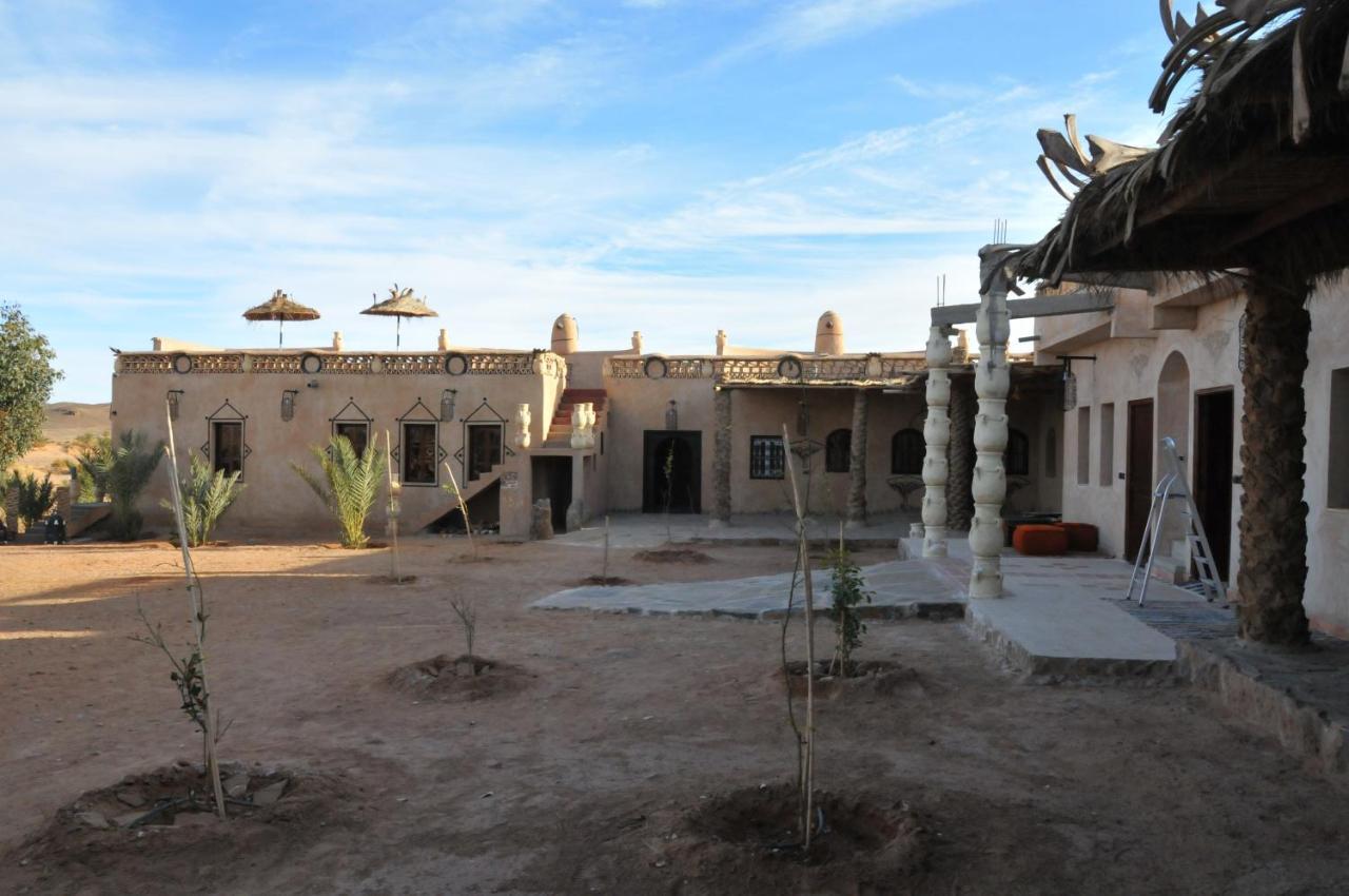Maison Acacias Ερφούντ Εξωτερικό φωτογραφία