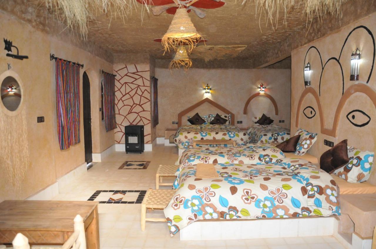 Maison Acacias Ερφούντ Εξωτερικό φωτογραφία