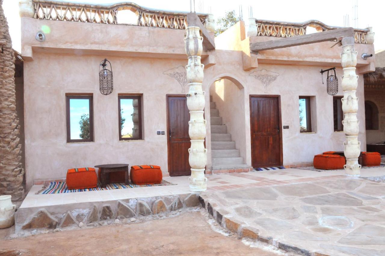 Maison Acacias Ερφούντ Εξωτερικό φωτογραφία