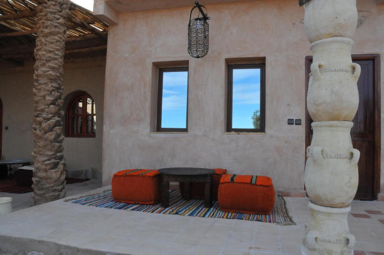 Maison Acacias Ερφούντ Εξωτερικό φωτογραφία