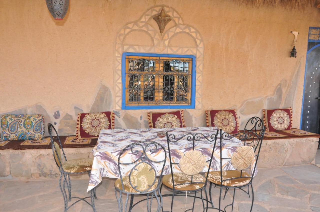Maison Acacias Ερφούντ Εξωτερικό φωτογραφία