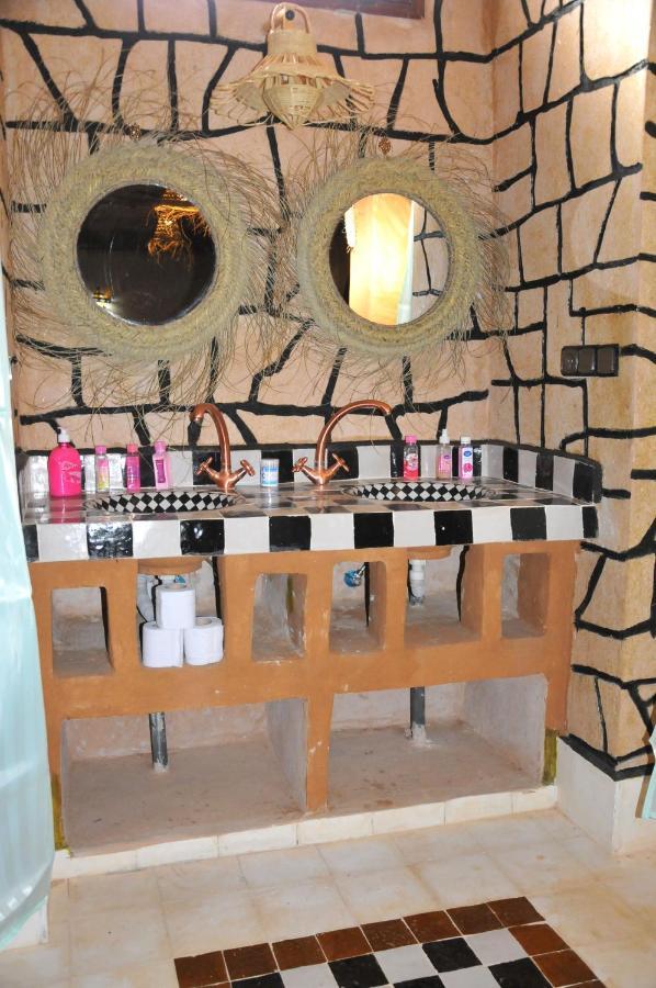 Maison Acacias Ερφούντ Εξωτερικό φωτογραφία