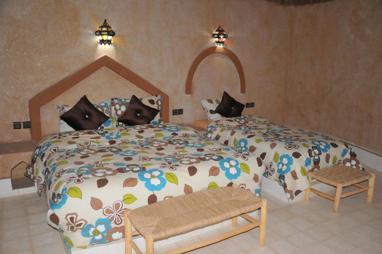 Maison Acacias Ερφούντ Εξωτερικό φωτογραφία