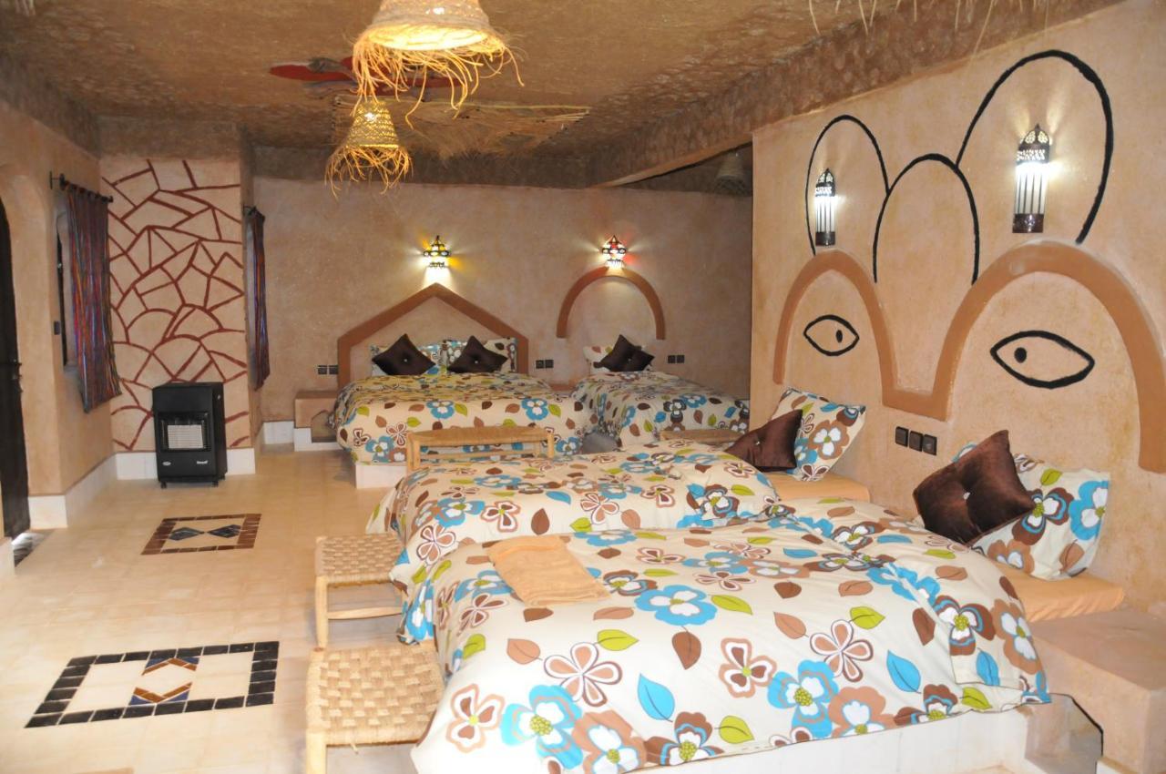 Maison Acacias Ερφούντ Εξωτερικό φωτογραφία