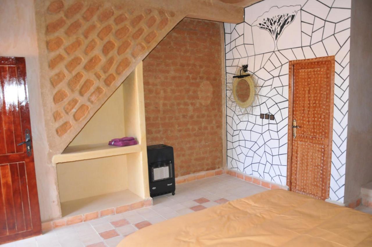 Maison Acacias Ερφούντ Εξωτερικό φωτογραφία