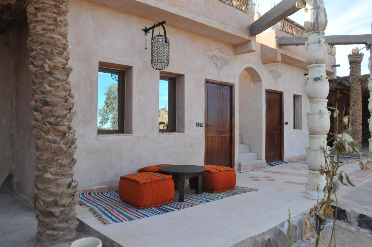 Maison Acacias Ερφούντ Εξωτερικό φωτογραφία