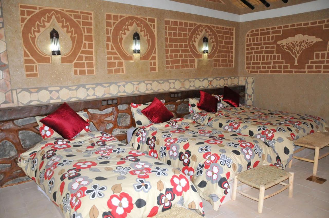 Maison Acacias Ερφούντ Εξωτερικό φωτογραφία
