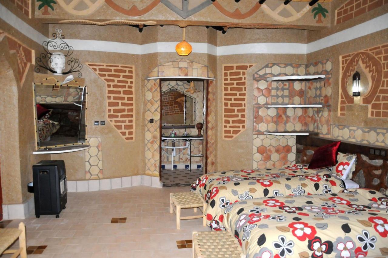 Maison Acacias Ερφούντ Εξωτερικό φωτογραφία