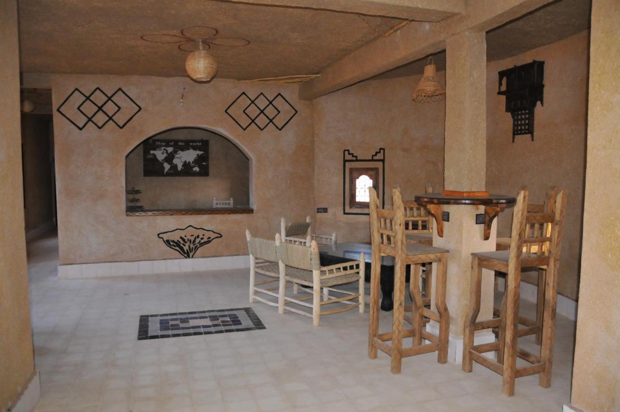 Maison Acacias Ερφούντ Εξωτερικό φωτογραφία
