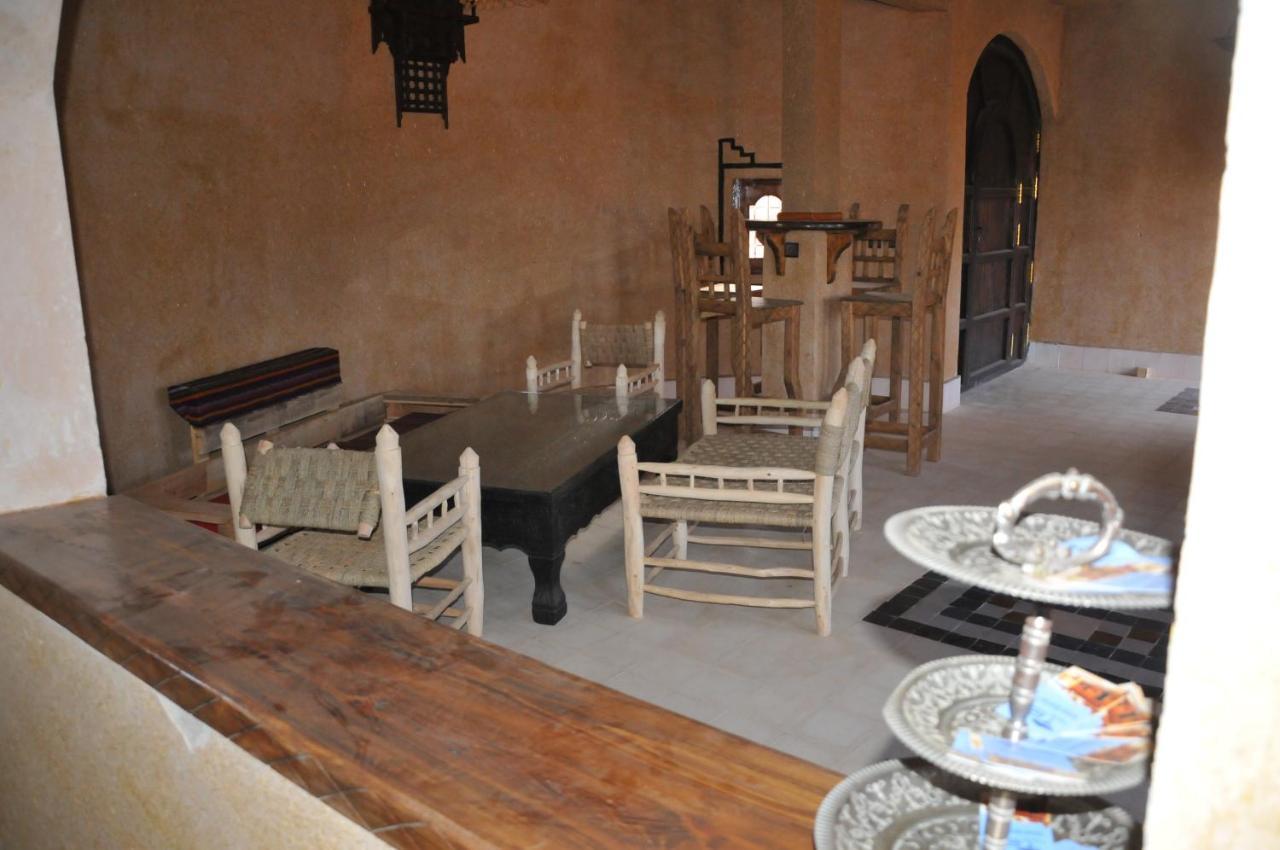 Maison Acacias Ερφούντ Εξωτερικό φωτογραφία