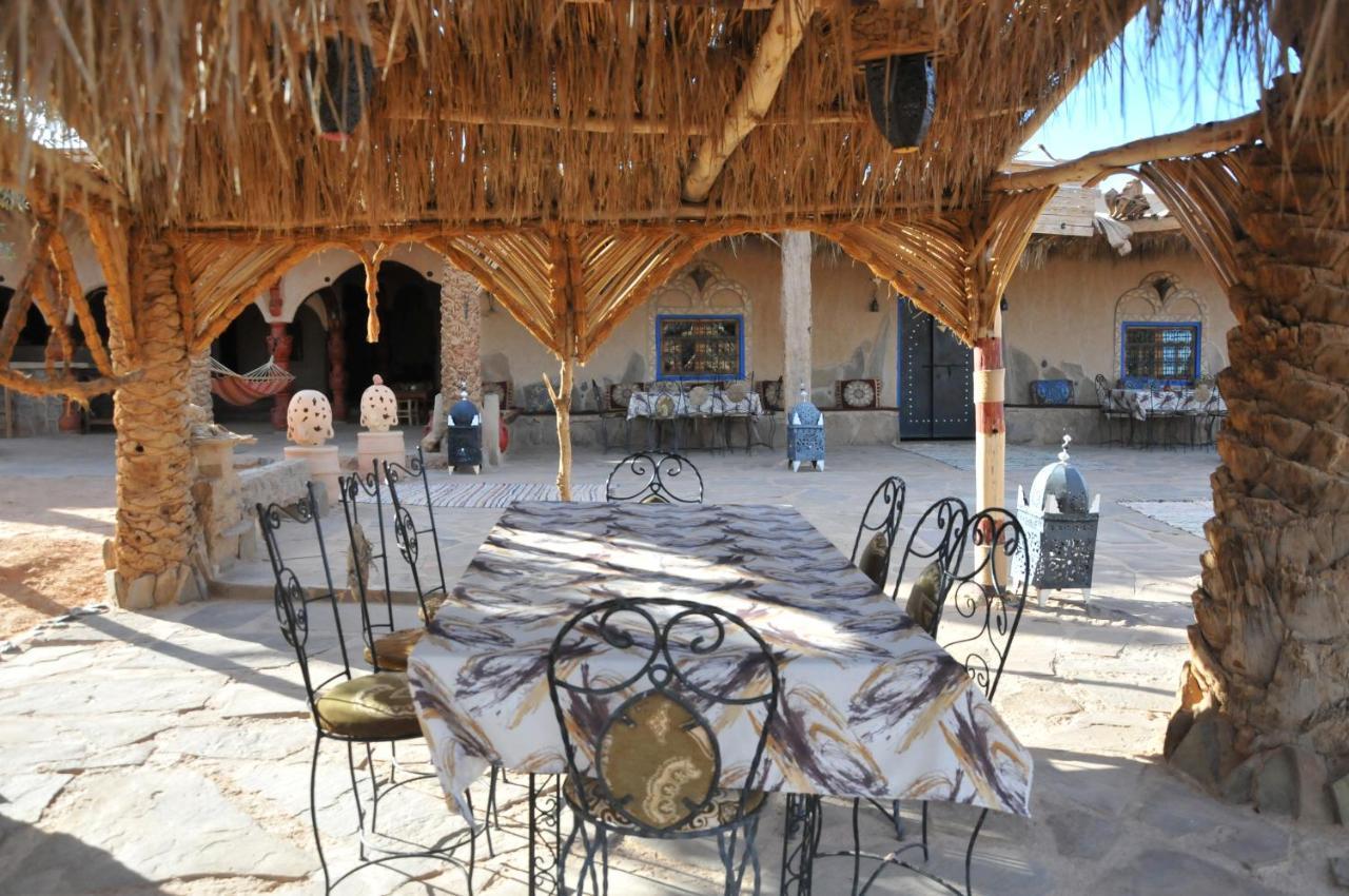 Maison Acacias Ερφούντ Εξωτερικό φωτογραφία