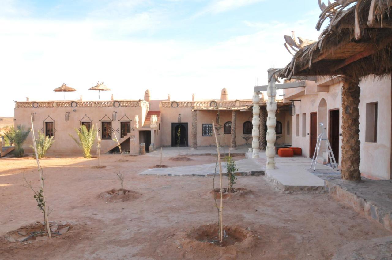 Maison Acacias Ερφούντ Εξωτερικό φωτογραφία