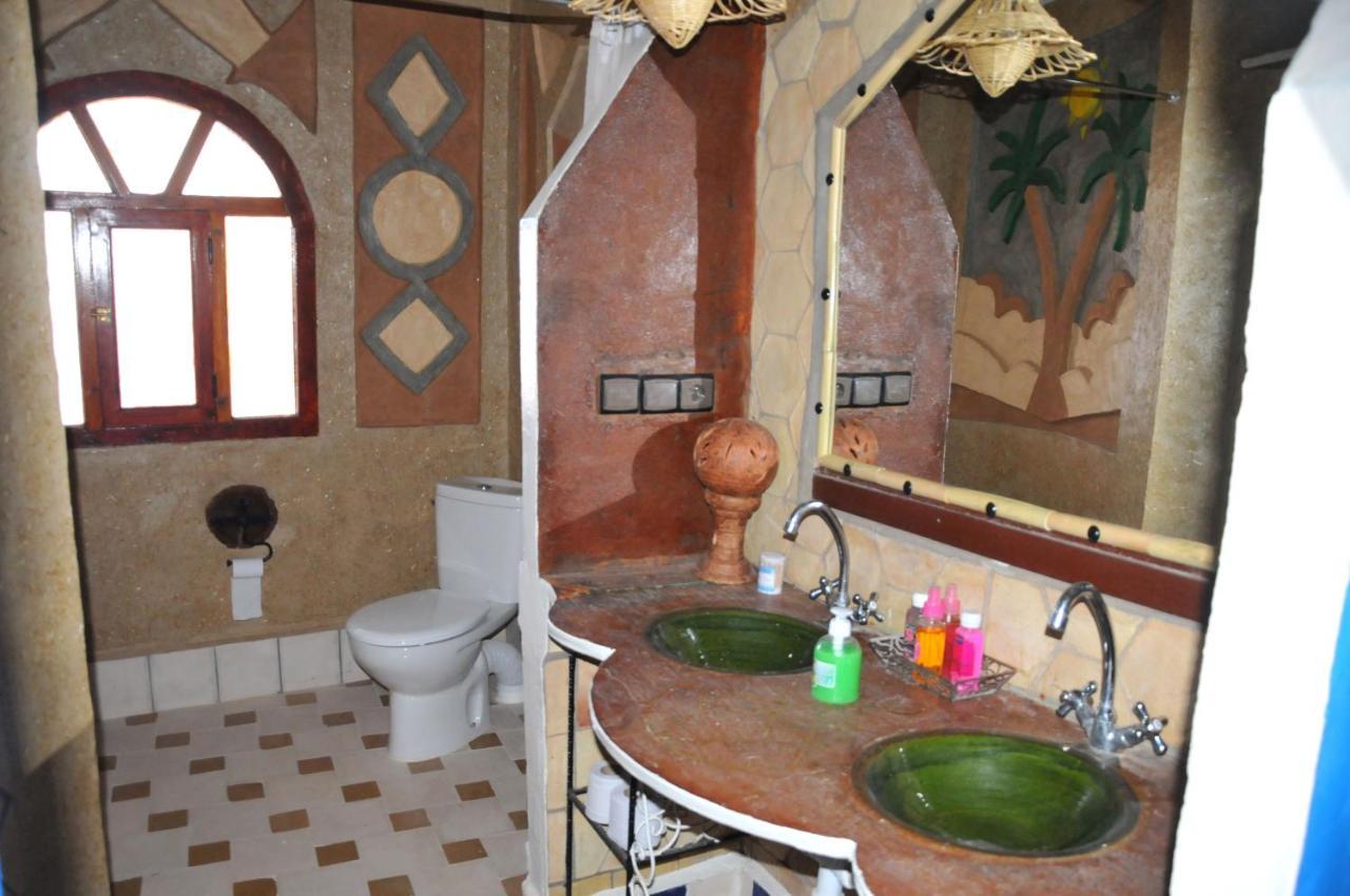 Maison Acacias Ερφούντ Εξωτερικό φωτογραφία