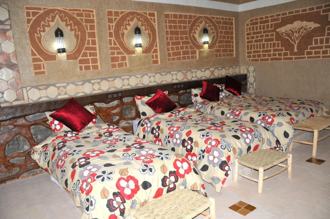 Maison Acacias Ερφούντ Εξωτερικό φωτογραφία
