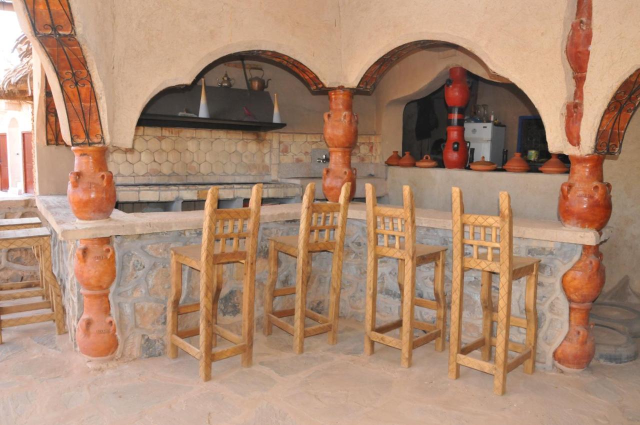 Maison Acacias Ερφούντ Εξωτερικό φωτογραφία
